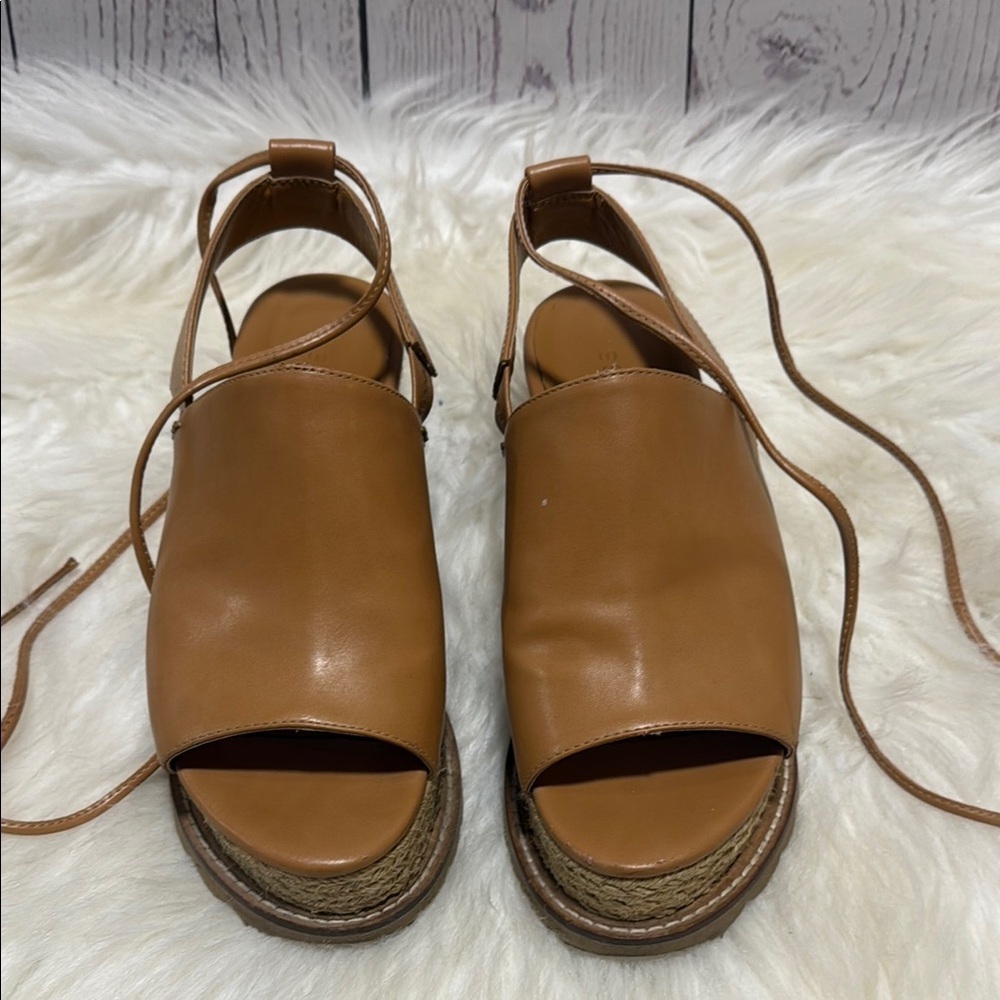 Moussy espadrilles